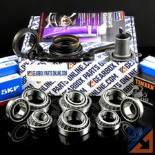 Reparatursatz für VW 0A4 Pro