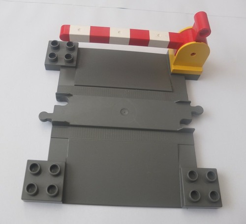 Lego duplo schienen gerade - schienen,