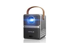 Wimius P61 4k Beamer