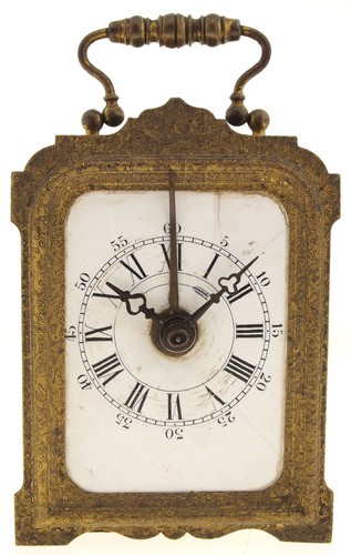 Reiseuhr mit wecker - reiseuhr,
