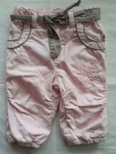 Thermohose mädchen hose m - mädchen, h&m