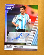 Panini Fußball Fifa Score 2022/2023 Trading Cards-Pablo Aimar Argentinien 69/89