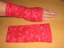 Walk-Wolle-Armstulpen-Pulswär