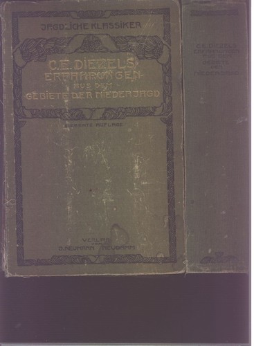 Diezels erfahrungen aus - erfahrungen,