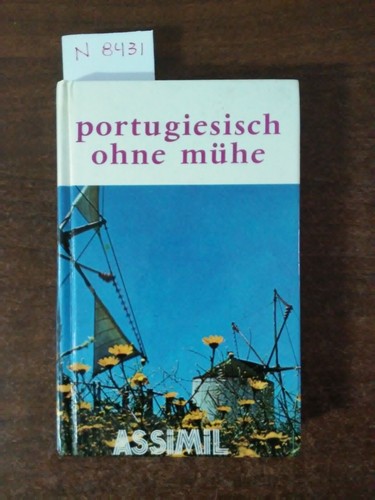 Portugiesisch ohne muhe - ,