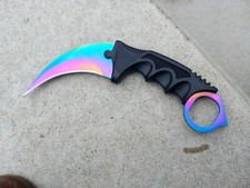Csgo messer karambit viele - messer,