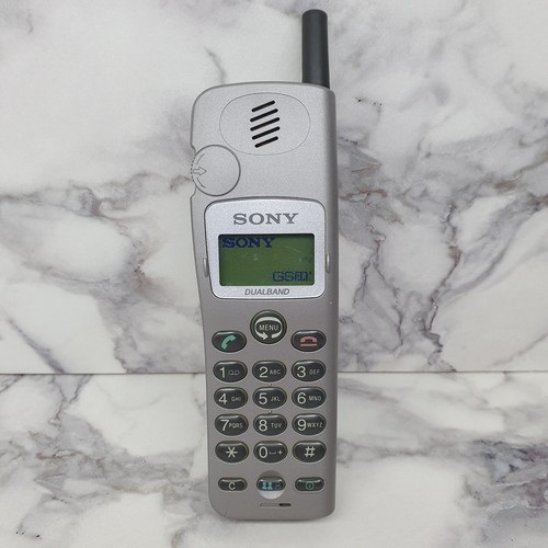 Sony handy cmd cd5 - cmd, akku