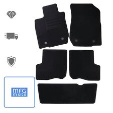 Fussmatten für Dacia Logan I