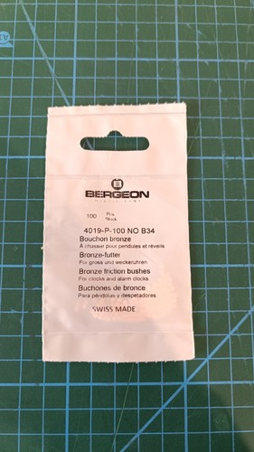 Bergeon 4019 100 - 4019-p-100, no