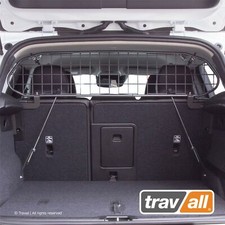 Travall Auto Hundegitter