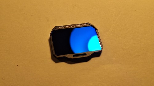 Kolari infrared k720 720nm - kolari,