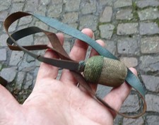 original Portepee   WH Uffz