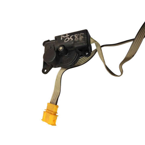 Stellmotor stellklappe - t4,