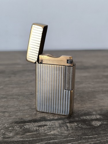 Vintage feuerzeug dupont - vintage, s.t.