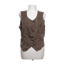 Geisha Jeans, Jeansweste