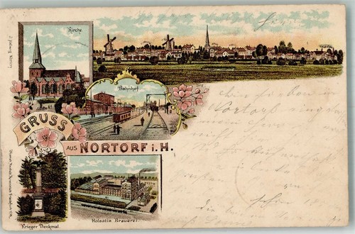 13671323 2353 nortorf - 13671323,