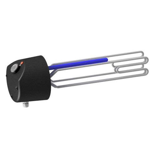 Elektrischer heizstab - elektrischer,