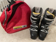 Salomon Sensifit Skischuhe
