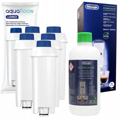 Delonghi ecodecalk entkalker - delonghi,