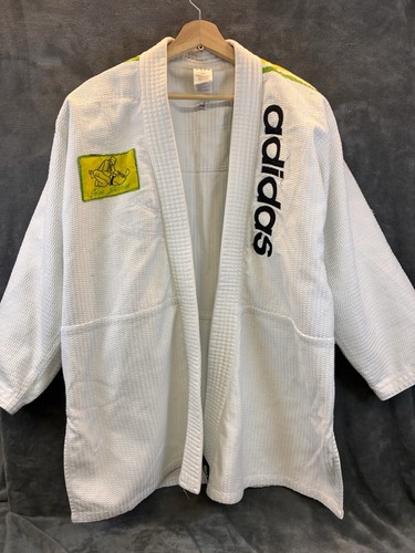 Adidas jj500 bjj jiu jitsu - bjj,