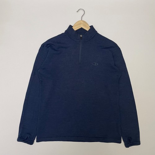 Icebreaker sport 320 merino - 320,
