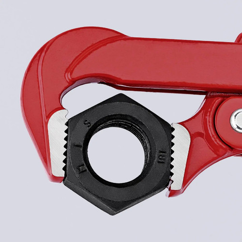 Knipex eckrohrzange rohrzange - knipex,