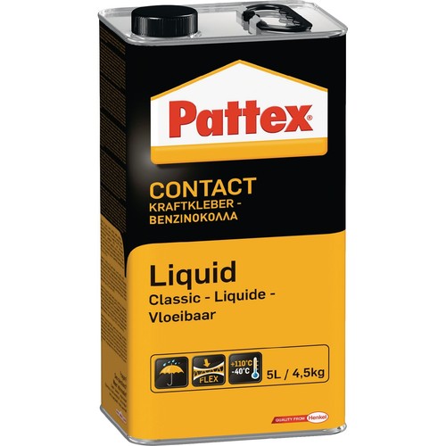 Power adhesive classic liquid