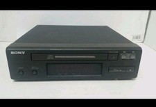 Sony CDP-H3600