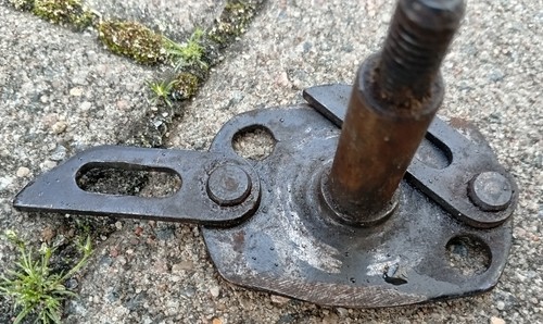 Mitnehmer für starter - starter, dolpima