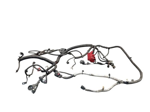 Kabelbaum kabel motor für - kabel,