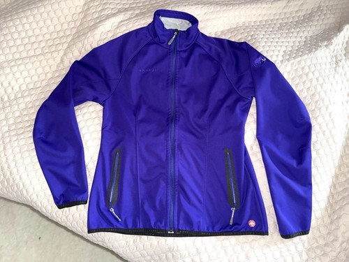 Mammut sommer softshell - mammut, sommer-softshell-jacke