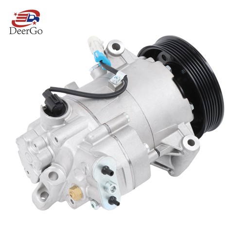 Kompressor klimaanlage 6854112 - kompressor,