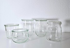 WECK Einmachgläser 5er Set |