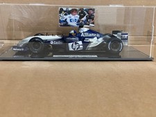 1/18 Vettel  FW26  2. F1 - Test Jerez 16.12.2005  "After Race"