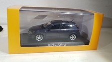 Minichamps Paul's Model Art 1:43 Opel Astra Grau Metallic 9163172