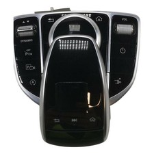 Diverses Mercedes E Klasse E 300 Amg Line 2015-2022 1991cc Benzin