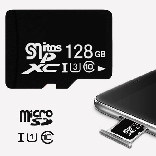 Stück micro sd - 2,