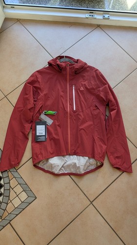 Schöffel herren regenjacke - schöffel,