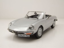 Alfa Romeo 2000 Spider 1973
