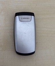 Samsung SGH-C260 Silber