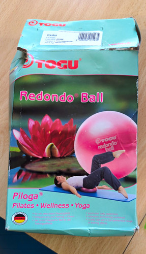Togu redondo ball set 2x - redondo, cm