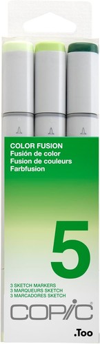 Copic sketch marker set color - copic,