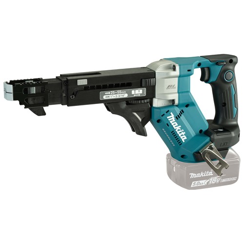Makita akku magazinschrauber - makita, akku-magazinschrauber