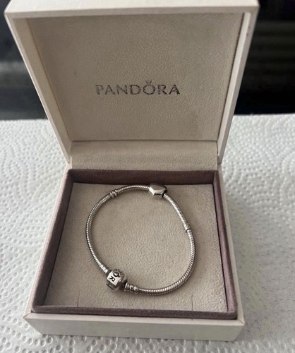 Pandora armband - pandora,