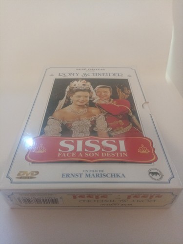 Sissi box vol vor - box,