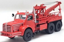 PERFEX928 BERLIET TBO 15 6X4