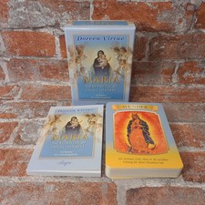 Maria: Das Königin der Engel-Orakel