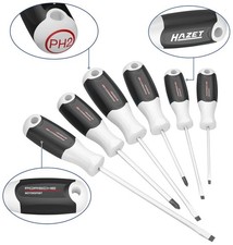 Hazet schraubendreher set - hazet, schraubendreher-set