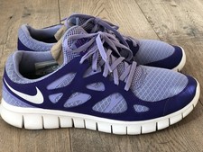 Nike Free Run 2 WMNS Damen  Art.443816-555 Gr.40,5. ( US 9 ) Top Zustand