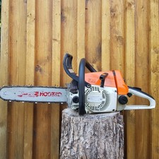 Stihl MS 026 Motorsäge / Kettensäge ähl 260